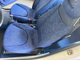 Smart Fortwo 0.6I* BRABUS* KLIMA* POANORAMA* REALNI KM* , снимка 8