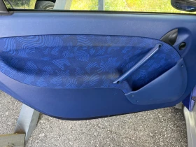 Smart Fortwo 0.6I* BRABUS* KLIMA* POANORAMA* REALNI KM* , снимка 7