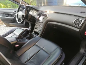 Peugeot 607, снимка 8