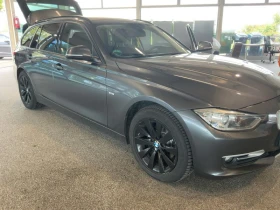 BMW 318 3er 318d xDrive, снимка 8