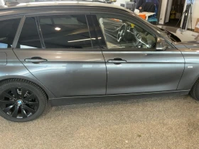 BMW 318 3er 318d xDrive, снимка 7