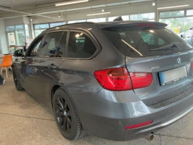 BMW 318 3er 318d xDrive, снимка 4