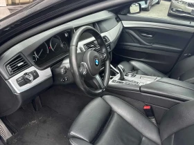 BMW 535 * 535i xDrive * CARFAX * ЦЕНА ДО БГ, снимка 6