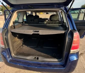 Opel Zafira B, снимка 14