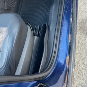 Opel Zafira B, снимка 16