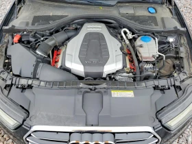 Audi A6 3.0* SUPERCHARGED* PREMIUM PLUS* ФИКСИРАНА ЦЕНА!, снимка 11