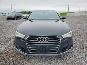 Audi A6 3.0* SUPERCHARGED* PREMIUM PLUS* ФИКСИРАНА ЦЕНА!, снимка 1
