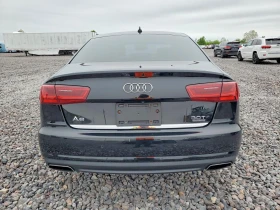 Audi A6 3.0* SUPERCHARGED* PREMIUM PLUS* ФИКСИРАНА ЦЕНА!, снимка 5
