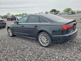 Audi A6 3.0* SUPERCHARGED* PREMIUM PLUS* ФИКСИРАНА ЦЕНА!, снимка 6