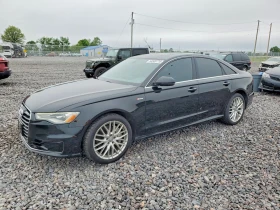 Audi A6 3.0* SUPERCHARGED* PREMIUM PLUS* ФИКСИРАНА ЦЕНА!, снимка 3