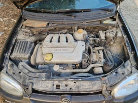 Opel Corsa Opel Corsa 1, 4 si , 90k.c., снимка 9