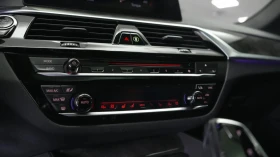 BMW 550 M xDrive ЦЕНА ДО БЪЛГАРИЯ АВТОКРЕДИТ, снимка 15