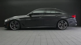 BMW 550 M xDrive ЦЕНА ДО БЪЛГАРИЯ АВТОКРЕДИТ, снимка 2