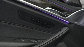 BMW 550 M xDrive ЦЕНА ДО БЪЛГАРИЯ АВТОКРЕДИТ, снимка 7