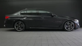 BMW 550 M xDrive ЦЕНА ДО БЪЛГАРИЯ АВТОКРЕДИТ, снимка 4