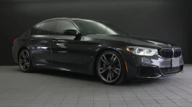 BMW 550 M xDrive ЦЕНА ДО БЪЛГАРИЯ АВТОКРЕДИТ, снимка 5