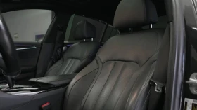 BMW 550 M xDrive ЦЕНА ДО БЪЛГАРИЯ АВТОКРЕДИТ, снимка 9