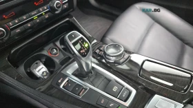 BMW 528 F10* HUD* 360* КОЖА* НАВИ* ПАНО, снимка 7