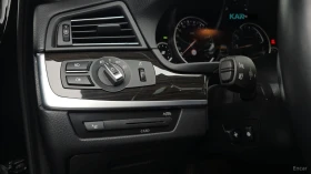 BMW 528 F10* HUD* 360* КОЖА* НАВИ* ПАНО, снимка 14