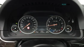 BMW 528 F10* HUD* 360* КОЖА* НАВИ* ПАНО, снимка 6