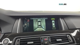 BMW 528 F10* HUD* 360* КОЖА* НАВИ* ПАНО, снимка 11