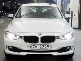 BMW 320 d xDrive - САМО 30% АВАНС, снимка 2