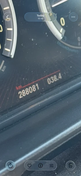 BMW 535, снимка 15