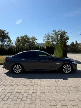 BMW 535, снимка 3