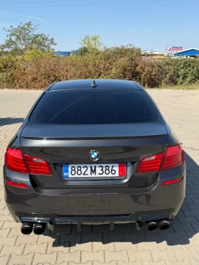 BMW 535, снимка 7