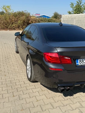 BMW 535, снимка 6