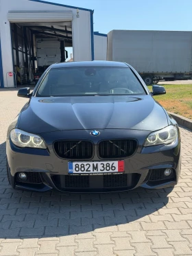 BMW 535, снимка 2