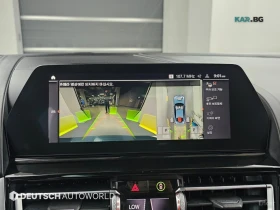 BMW 840 D xDrive M-Sport* HUD* 360* ОБДУХ* НАВИ* ПАНО, снимка 14