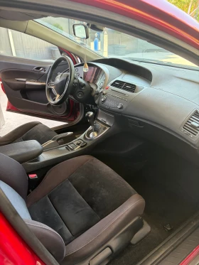 Honda Civic 2, 2 CDTI, снимка 12