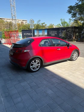 Honda Civic 2, 2 CDTI, снимка 6