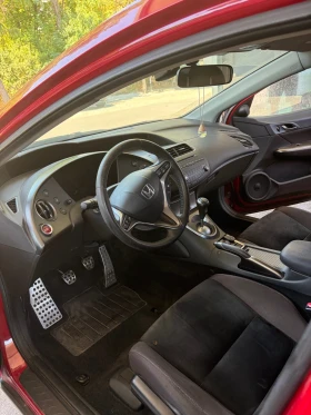 Honda Civic 2, 2 CDTI, снимка 10