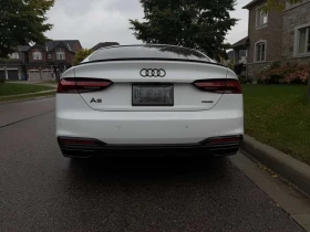 Audi A5 * Progressiv * CARFAX * ОПЦИЯ ЗА ФИНАНСИРАНЕ, снимка 4