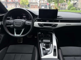 Audi A5 * Progressiv * CARFAX * ОПЦИЯ ЗА ФИНАНСИРАНЕ, снимка 9