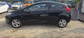 Ford Fiesta 1.25i, снимка 3