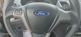 Ford Fiesta 1.25i, снимка 12