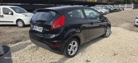 Ford Fiesta 1.25i, снимка 6