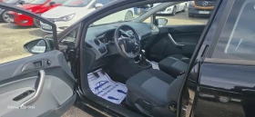Ford Fiesta 1.25i, снимка 9