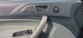 Ford Fiesta 1.25i, снимка 16