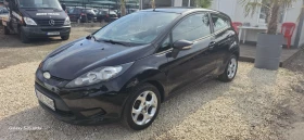 Ford Fiesta 1.25i, снимка 2