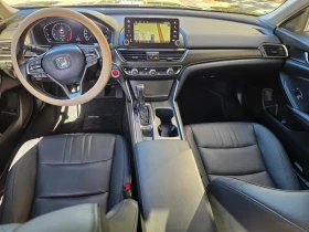 Honda Accord  10Th Generation 1.5 Turbo, снимка 9