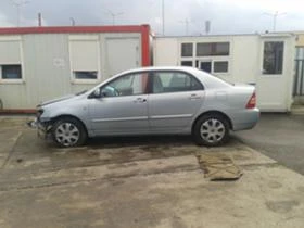 Toyota Corolla 1.4 VVT-I | Mobile.bg    1