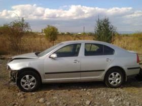 Skoda Octavia 2.0TDI   | Mobile.bg    4