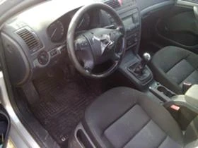 Skoda Octavia 2.0TDI   | Mobile.bg    5