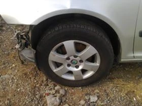 Skoda Octavia 2.0TDI   | Mobile.bg    8