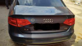 Audi A4 sline 3.0tdi 2.0 2.7tdi 2.0tfsi | Mobile.bg   2