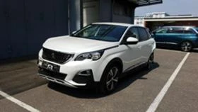 Peugeot 3008 2бр НА ЧАСТИ  1